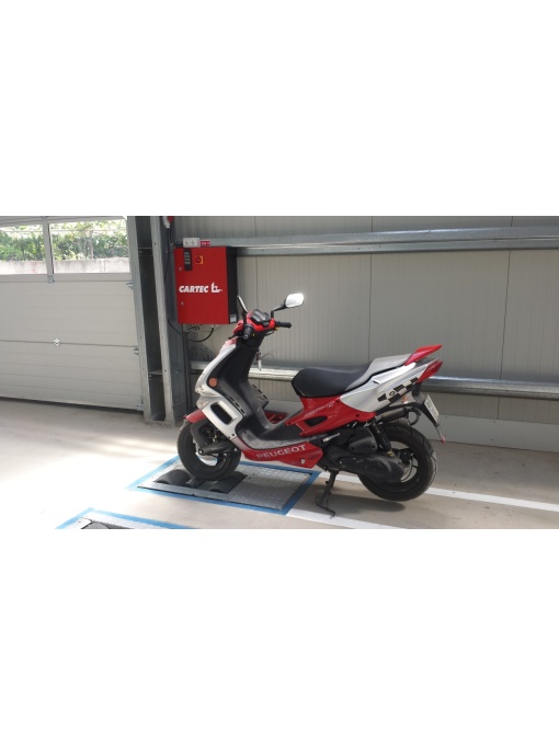MDM utilare linie ITP reglare directie si vulcanizare - Img 2