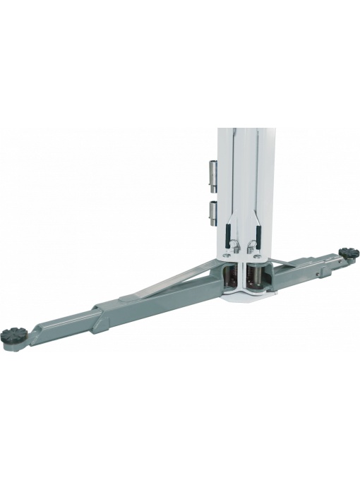 ROTARY SPOA3TS-5SC-BMW-EH2 Elevator electrohidraulic 3,5 tone, omologat de BMW - Img 2