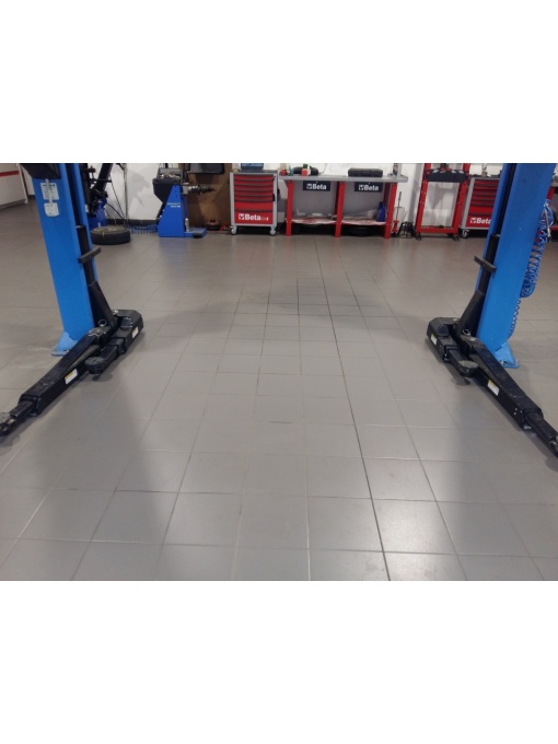 SERVICE MINUT elevatoare Hofmann HL3500 - Img 5