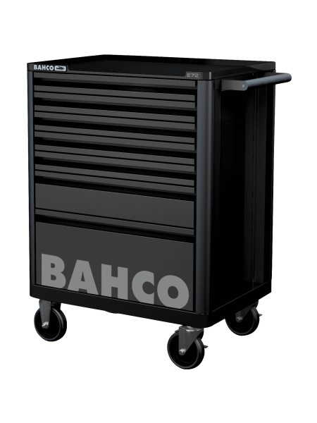 BAHCO 1472K7BKFF7SD /227 - Dulap cu 227 scule profesionale in configuratia TINICHIGERIE - Img 2