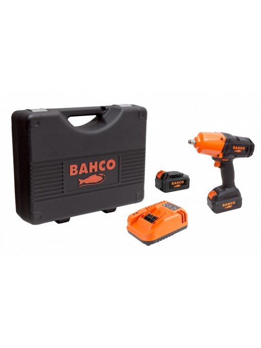 BAHCO BCL33IW2K1 - Img 3