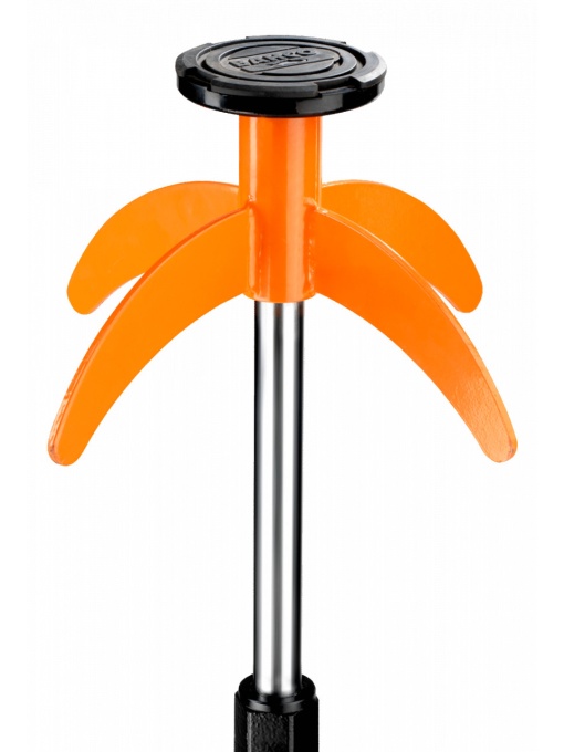 BAHCO BH5DP1000QA Suport cutie viteze, telescopic, doua segmente forta 1 tona - Img 6