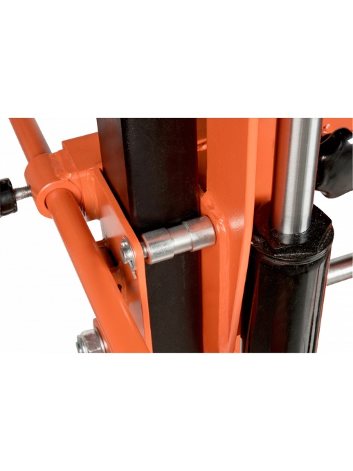 BAHCO BH8AC3-600 Lift cric hidrulic roti camion - Img 7