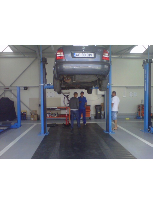 EURO SERVICE SIC AG dotare service rapid - Img 3