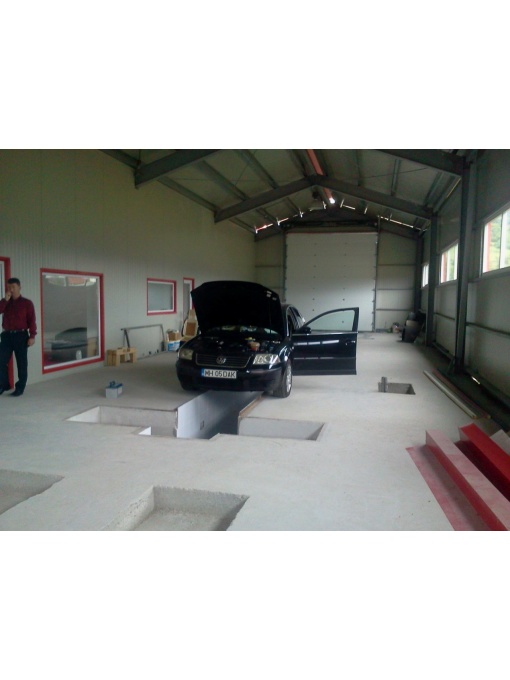 GMB CAR utilare service auto - Img 6