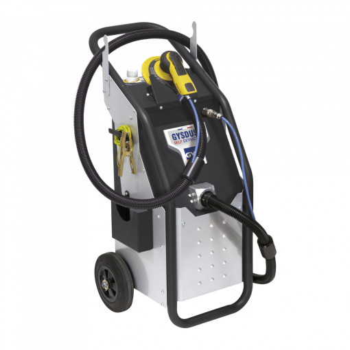 GYS GYSDUST SELF EXTRACTOR 077058 – aspirator automat pentru slefuire