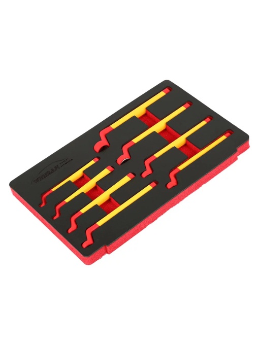 MARCO TOOLS 05.090.100 dulap cu scule pentru masini electrice conform IEC 60900 - Img 5