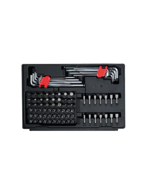 MARCO TOOLS 05.090.103 dulap cu scule - Img 3