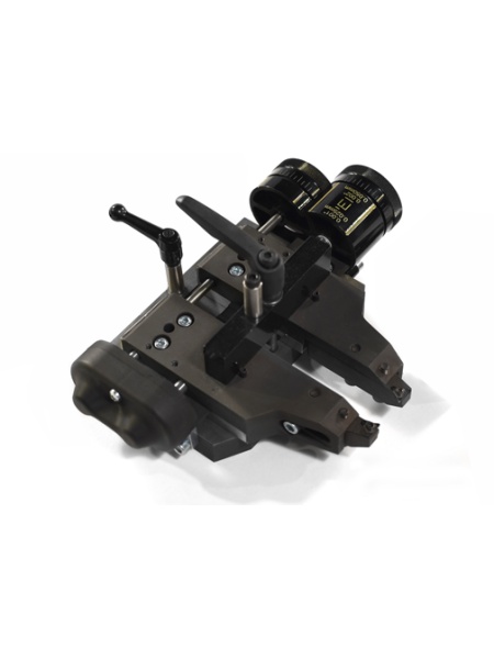Pro-Cut PFM X9 strung pentru rectificat discuri frana autoturisme - Img 2