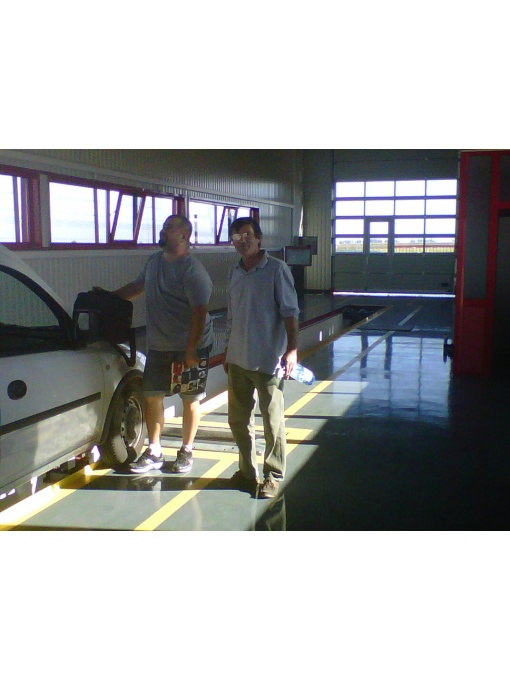 AUTO TRANS COM utilare linie ITP clasele 2 si 3 - Img 7