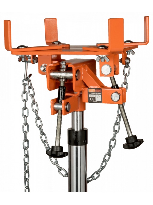 OPTIONAL: BHUS1000 - suport demontare cutie viteze inclinabil