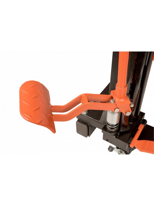BAHCO BH8AC3-600 Lift cric hidrulic roti camion - Img 8