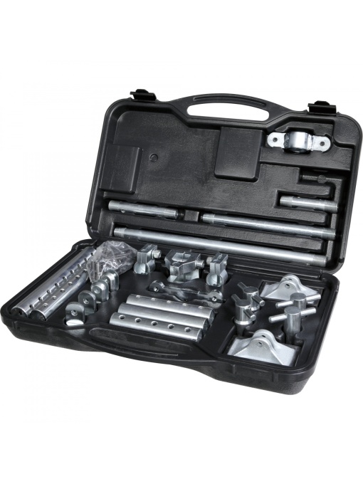 GYS ELECTRO POWER pistol electric pentru indreptat cu accesorii - Img 3