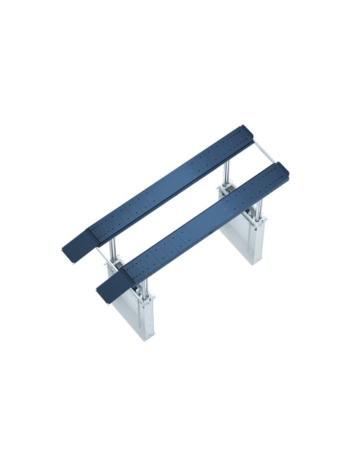 JAB QuattroRam 65 A-Align elevator incastrat pentru reglare directie - Img 5