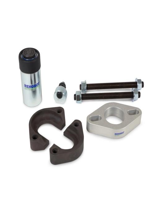 JOSAM II-BEU110 extractor articulatie sferica