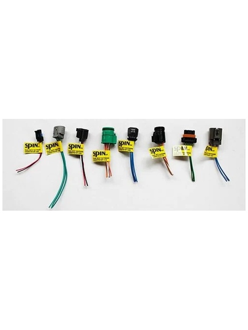 SPIN BANCHETTO SMART banc pentru testare alternator si demaror - Img 6