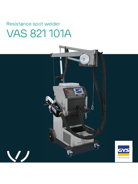 VAS 821 101A
