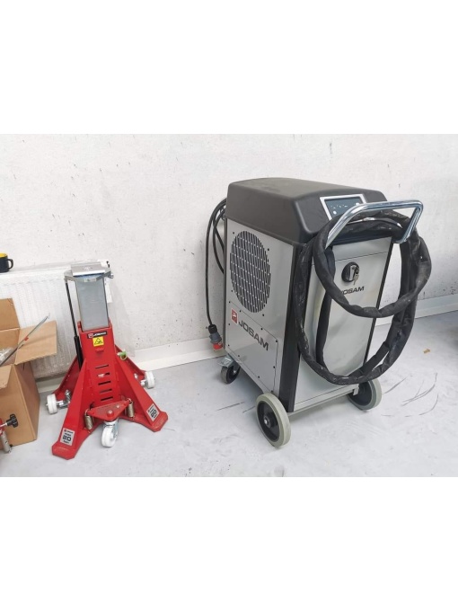 josam jh 1500 aparat incalzire cu inductie
