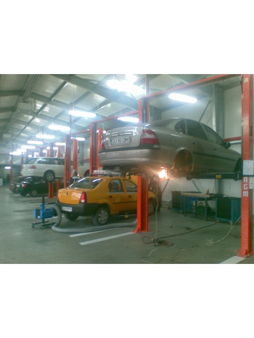 WIN MOTORS dotare service auto - Img 3