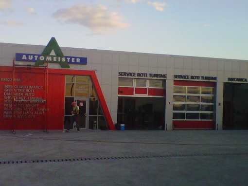 AUTO TRANS COM PASCANI