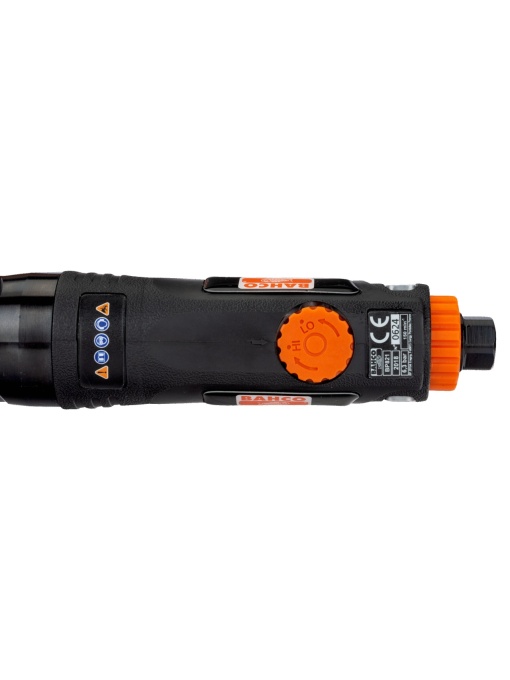 BAHCO BP821 Cliket 1/2 cu actionare pneumatica - Img 5