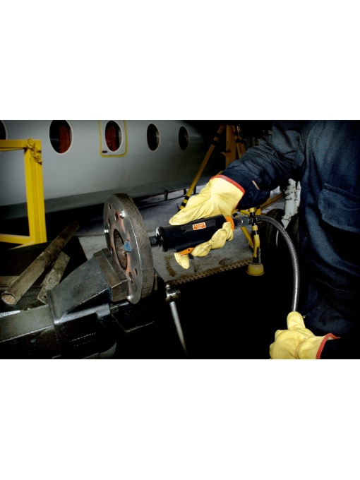 BAHCO BP822 Slefuitor cu actionare pneumatica - Img 3