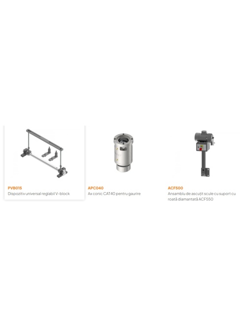 COMEC AC200 masina alezat camera cilindru piston pentru autoturisme si autocamioane - Img 5