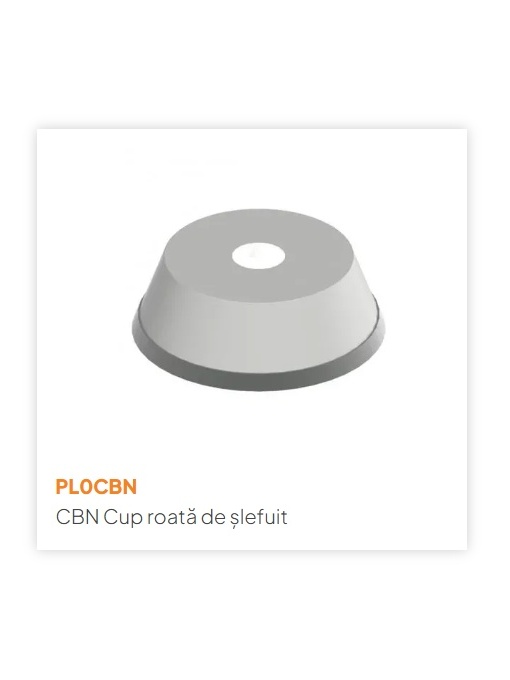 COMEC RTV530 Masina pentru rectificat placa de presiune si ambreiaj autoturisme si microbuze - Img 3