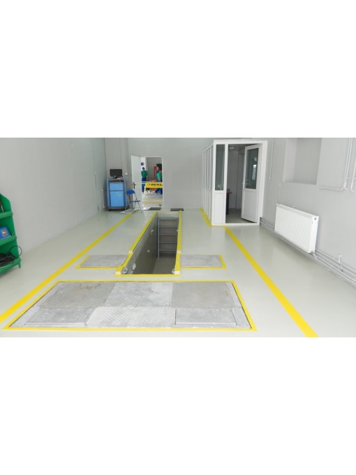 utilare linie itp fara flux continuu