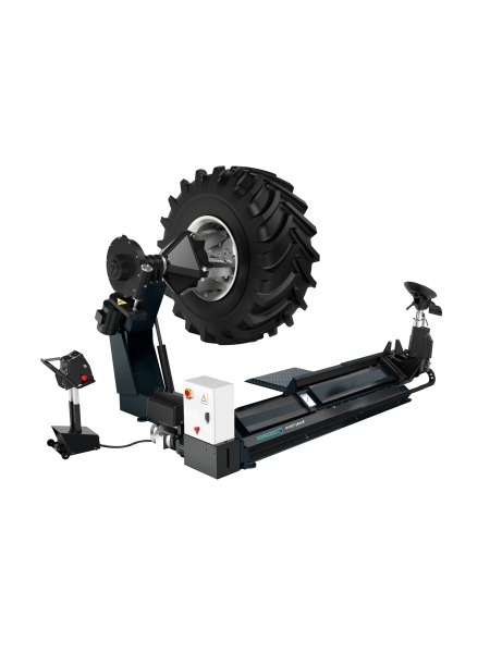 hofmann monty 5800b - masina dejantat roti mari