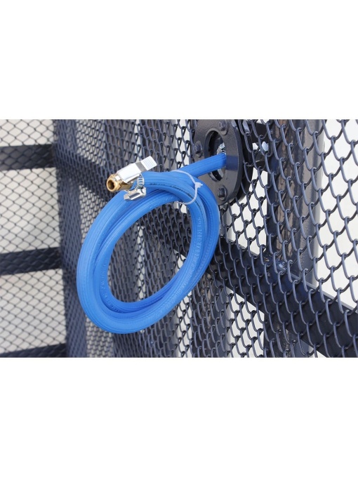 MARCO TOOLS 03.000.51 HD cusca siguranta pentru umflare roti - Img 4