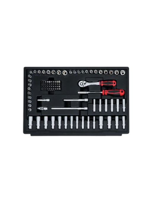 MARCO TOOLS 05.090.103 dulap cu scule - Img 5