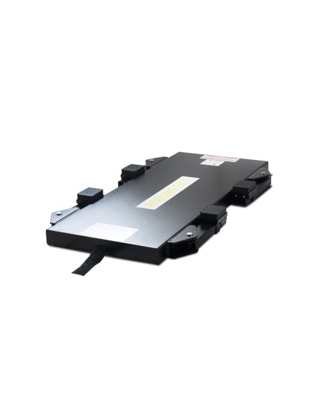METRON TRANS LIFT CAR – elevator pneumo-hidraulic pentru tinichigerie - Img 4