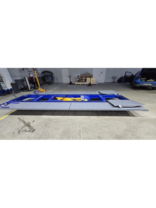 Car-o-Liner Benchrack stand pentru indreptare caroserii auto