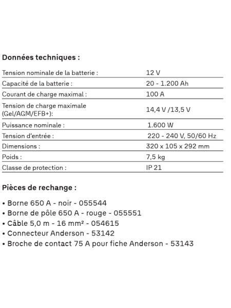VAS 622 001A incarcator si stabilizator tensiune cu omologare Volkswagen - Img 2