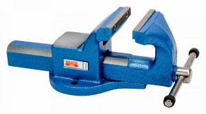 BAHCO 607201250 – menghina profesionala 125mm - Img 1