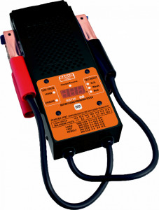 BAHCO BBT20 - tester acumulatori - Img 1