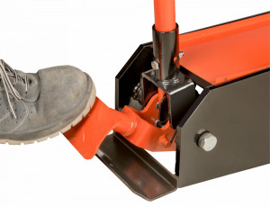 BAHCO BH15000B – cric hidraulic 5T lung: - Img 4
