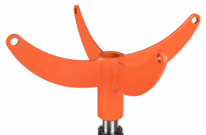 BAHCO BH5SP500Q– Suport cutie viteze, telescopic: - Img 4