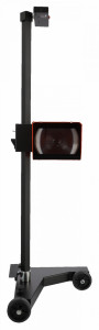 BAHCO BLBT100 – aparat reglare faruri, dual laser pentru : halogen, xenon, LED si LED Martix - Img 1