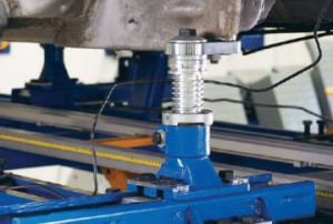 Car-O-liner EVO - sistem complex de calare suplimentara si mentinere in pozitie - Img 2