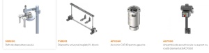 COMEC AC200 CNC - masina CNC pentru alezat camera cilindru piston pentru autoturisme si autocamioane - Img 4