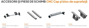 COMEC RP1400 – Maşina CNC pentru rectificat chiuloasa si bloc motor la autoturisme autocamioane si vapoare - Img 2