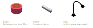 COMEC RV516 - masina pentru slefuit supape motor pentru autoturisme si camioane - Img 3