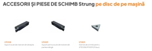 COMEC TD302 – Maşină pentru rectificare discuri frana autoturisme si microbuze - Img 2
