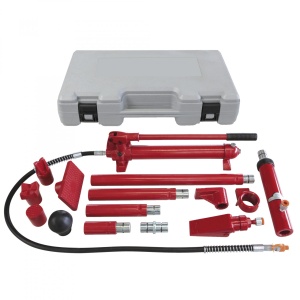 GYS BASIC 10T Trusa hidraulica impingere 10T