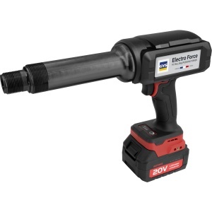 GYS ELECTRO FORCE pistol electric pentru tras si impins