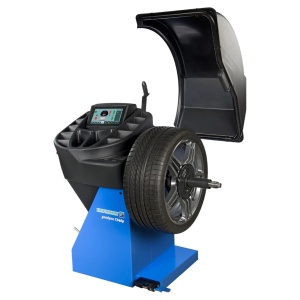 HOFMANN GEODYNA 7340S masina pentru echilibrare roti cu display tactil
