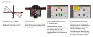HOFMANN GEOLINER® 609 – aparat compact si economic pentru reglare geometrie roti cu tehnologia analizei imaginilor 3D - Img 2