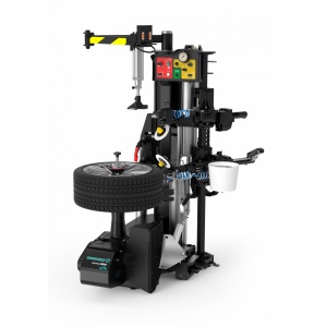 HOFMANN MONTY 8800S SMARTSPEED MB aparat robotizat pentru dejantat anvelope omologat Mercedes Benz